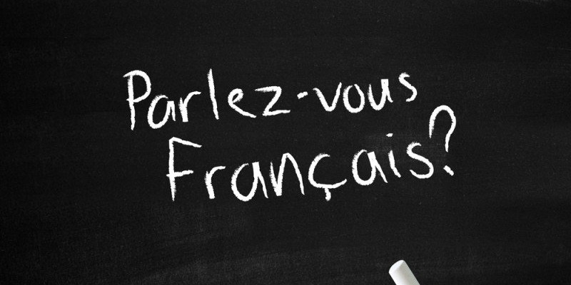 Comment apprendre le franÃ§ais facilement ?