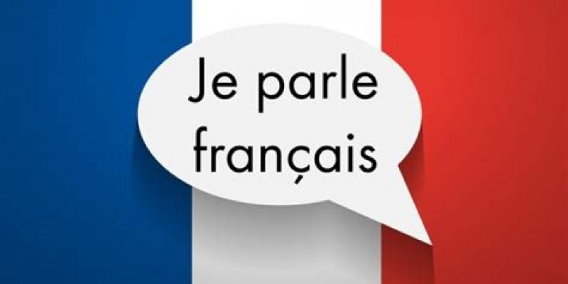 Some tips to learn French quickly!